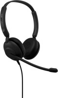 Фото - Наушники Jabra Evolve 10 Stereo USB-A