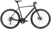 Фото - Велосипед ORBEA Vector 35 2025 frame M
