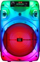 Фото - Аудиосистема Defender Boomer 12