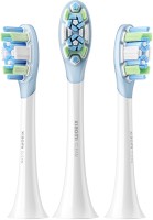 Фото - Насадки для зубных щеток Xiaomi Oscillation Electric Toothbrush Heads 3 pcs