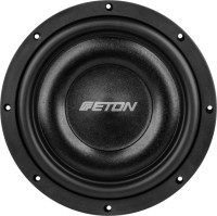 Фото - Автосабвуфер ETON MW 10 FLAT
