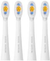 Фото - Насадки для зубных щеток Soocas PT1 4 pcs