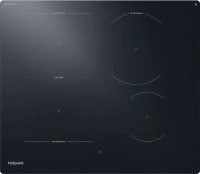 Фото - Варочная поверхность Hotpoint-Ariston HTX 6014 DCF черный