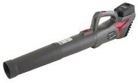 Фото - Садовая воздуходувка-пылесос Mountfield MAB 20 Li