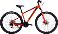 Фото - Велосипед Discovery Trek DD 29 2025 frame 21
