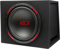 Фото - Автосабвуфер Kicx GT312BPA