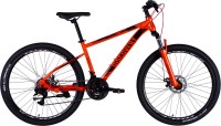 Фото - Велосипед Discovery Trek DD 27.5 2025