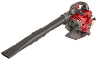 Фото - Садовая воздуходувка-пылесос Mountfield MBL 270V