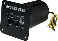 Фото - Автоусилитель Ground Zero GZ SUB-AMP 300