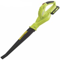 Фото - Садовая воздуходувка-пылесос Garden Gear G1166