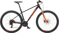 Фото - Велосипед KTM Chicago 292 2025 frame M