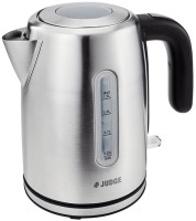 Фото - Электрочайник Judge JEA85 2200 Вт 1.2 л нержавейка