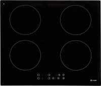 Фото - Варочная поверхность Caple C841I черный