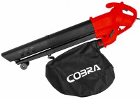 Фото - Садовая воздуходувка-пылесос Cobra BV3001E