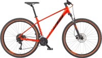 Фото - Велосипед KTM Chicago 291 2025 frame XL
