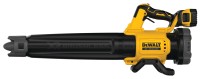 Фото - Садовая воздуходувка-пылесос DeWALT DCBL722P1
