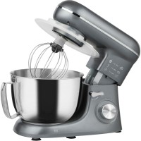 Фото - Кухонный комбайн HOMCOM 800-250V70SR серебристый