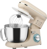 Фото - Кухонный комбайн HOMCOM 800-250V70BG бежевый