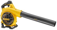 Фото - Садовая воздуходувка-пылесос DeWALT DCM582N