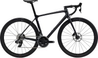 Фото - Велосипед Giant TCR Advanced Pro Disc 1 AX 2025 frame ML
