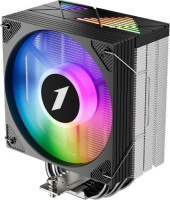 Фото - Система охлаждения 1stPlayer CY12L Black