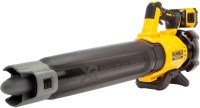 Фото - Садовая воздуходувка-пылесос DeWALT DCMBL562P2