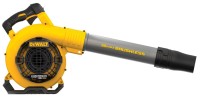 Фото - Садовая воздуходувка-пылесос DeWALT DCBL770B