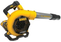 Фото - Садовая воздуходувка-пылесос DeWALT DCBL770X1