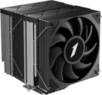 Фото - Система охлаждения 1stPlayer CY12D Black