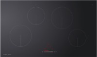 Фото - Варочная поверхность Fisher & Paykel CI904CTB1 черный