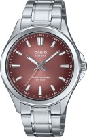 Фото - Наручные часы Casio MTS-RS100D-5A