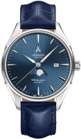 Фото - Наручные часы Atlantic Worldmaster Nightsky Moonphase 52783.41.51