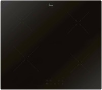 Фото - Варочная поверхность Hoover HI 642 BCB черный