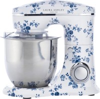 Фото - Кухонный комбайн View Quest Laura Ashley VQSBSMR55LACR белый