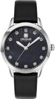 Фото - Наручные часы HANOWA Canova HAWLA0002001