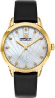 Фото - Наручные часы HANOWA Canova HAWLA0002010