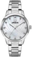 Фото - Наручные часы HANOWA Canova HAWLG0002004