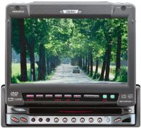 Фото - Автомагнитола Clarion VRX928RVD