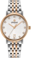 Фото - Наручные часы HANOWA Rivera HAWLH2200561