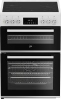 Фото - Плита Beko EDC 6731 W белый