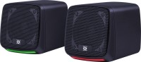 Фото - Компьютерные колонки Defender J3