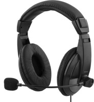 Фото - Наушники DELTACO HL-57