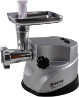 Фото - Мясорубка Sayona SZJ-090 серебристый