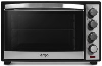 Фото - Электродуховка Ergo TO 910