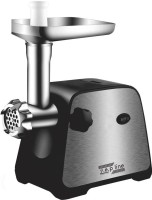 Фото - Мясорубка Zepline ZP-203 черный