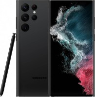 Фото - Мобильный телефон Samsung Galaxy S22 Ultra 256 ГБ / 8 ГБ