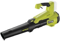 Фото - Садовая воздуходувка-пылесос Ryobi RY18BLXC-0