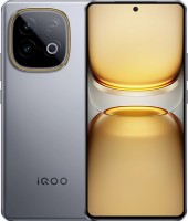 Мобильный телефон IQOO Z10 Turbo Plus 256 ГБ / 12 ГБ