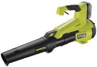 Фото - Садовая воздуходувка-пылесос Ryobi RY18BLXC-140