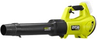 Фото - Садовая воздуходувка-пылесос Ryobi RY18BLXD-150